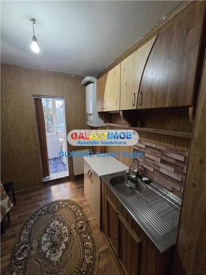 Inchiriem ap 2 cam Popa Sapca , et intermediar , mobilat si utilat - 4