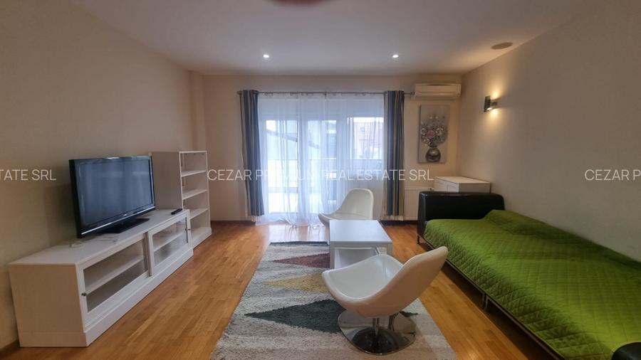 HERASTRAU NORDULUI APARTAMENT 3 CAMERE  MODERN  LOC PARCARE - 5