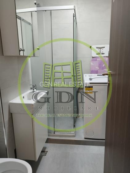 Apartament renovat Mănăștur - 8