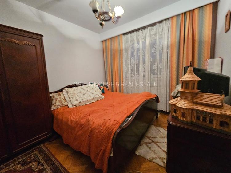Apartament 4 camere, zona Scoala Generala  Andrei Saguna - 3