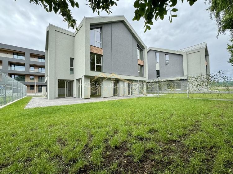 Vila impresionanta *258mp* 1000mp teren / Pipera-Erou Iancu Nicolae - 55