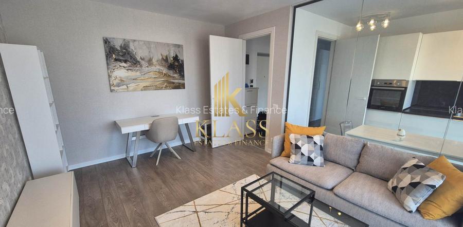 2 camere Cloud9, prima inchiriere, parcare inclusa - 2