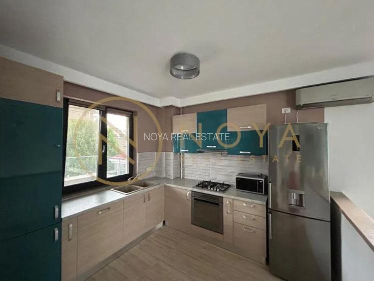 Apartament de 3 camere duplex Floreasca Herastrau 2 parcari - 2