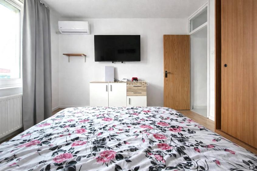 Apărătorii Patriei - 2 cam dec - Centrală Proprie - renovat - 3