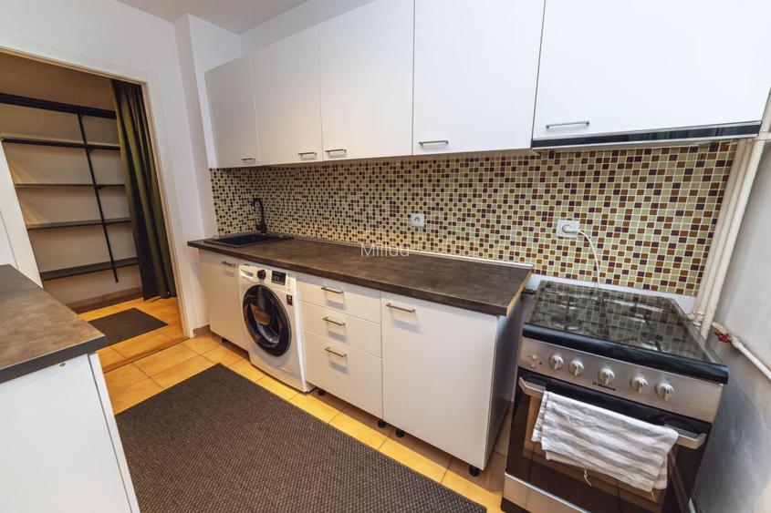 Apartament 3 camere/Drumul Taberei/8 minute Metrou Raul Doamnei - 15