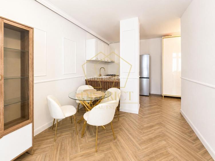 Apartament cu 2 camere | Totontalului | Campeador City - 3