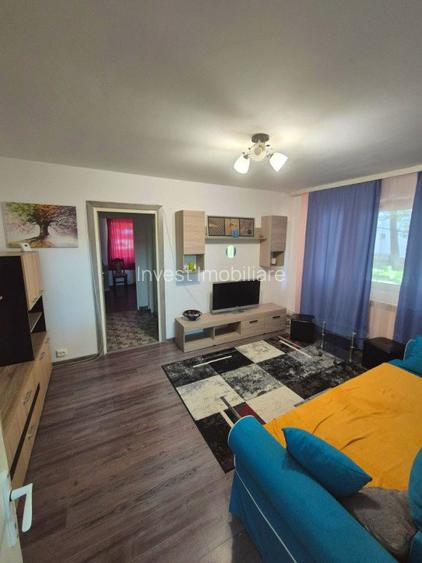 Apartament 2 camere - bloc fără risc - rond Podu Roș - 3