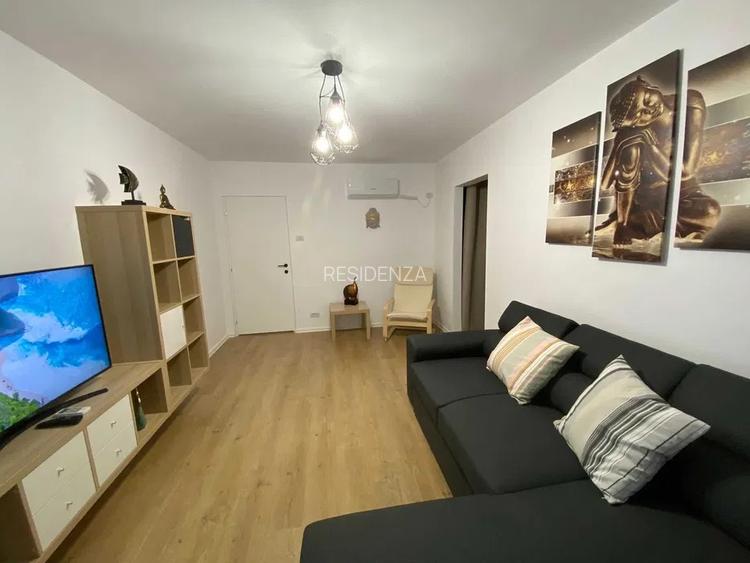 Apartament 2 Camere Iancului | Balcon | Boiler | Renovat | 2 minute metrou - 3
