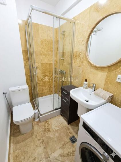 Apartament 3 camere de vânzare – Sector 6 - 8