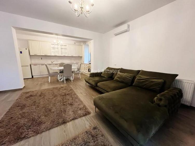 3 Camere || Floreasca || Bloc Boutique - 4