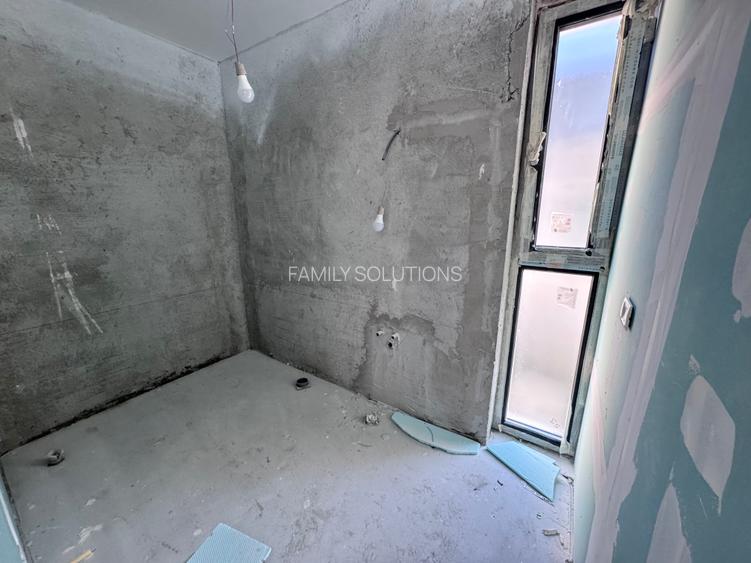 Casa deosebita P+1+Terasa panoramica. 4 cam.Util 157mp.Teren 183mp - 17