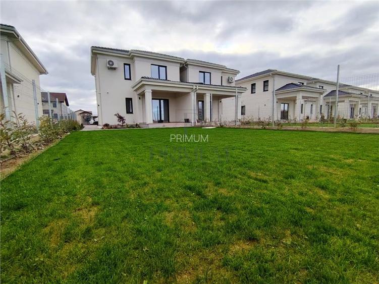 Duplex spectaculos - separat prin camera tehnica - zona excelenta - finisaje TOP - 4