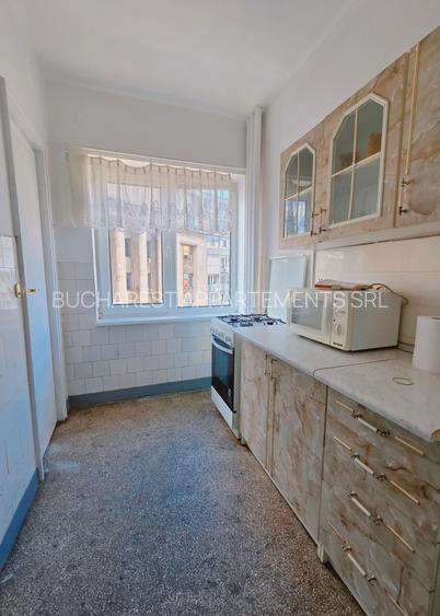 Apartament 2 camere Piata Romana / Universitate - 9