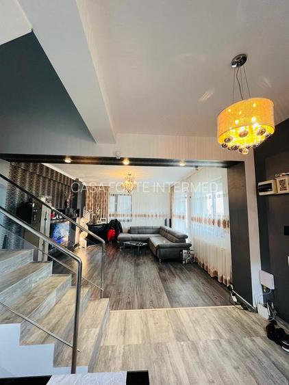 VILĂ TIP DUPLEX – PALAZU MARE VEDERE LA LAC 231000 € - 17