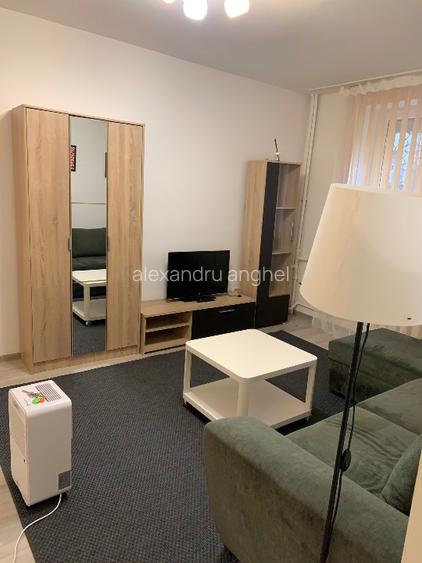 Inchiriez apartament doua camere ,langa Spitalul Mare   - 7
