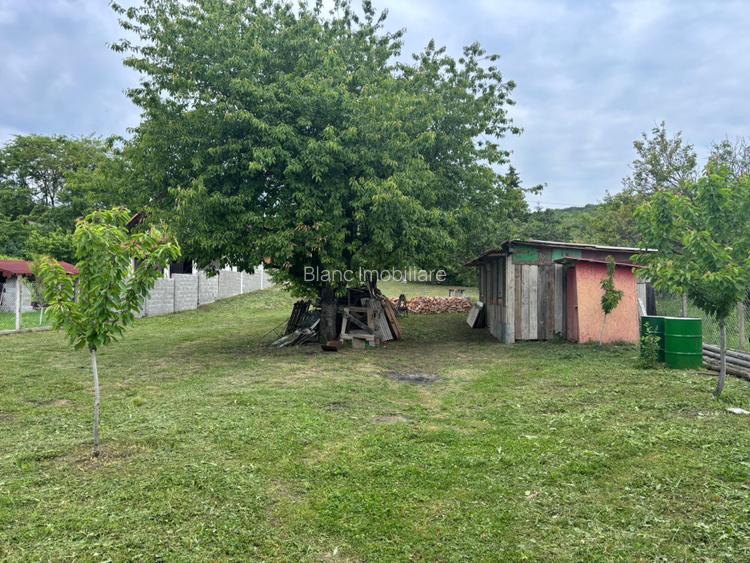 Teren intravilan, pe dealuri, in ORADEA - 4