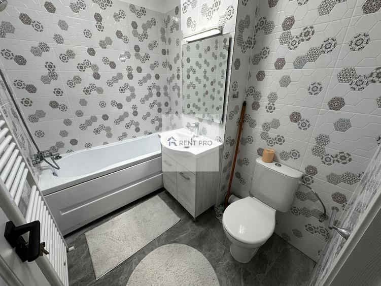 Garsoniera High Level Exigent Plaza Residence - 4