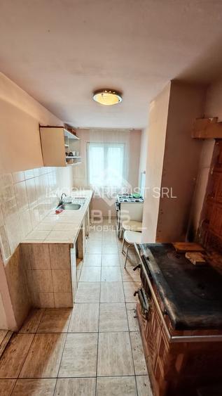 Cabana - Colibita - 9