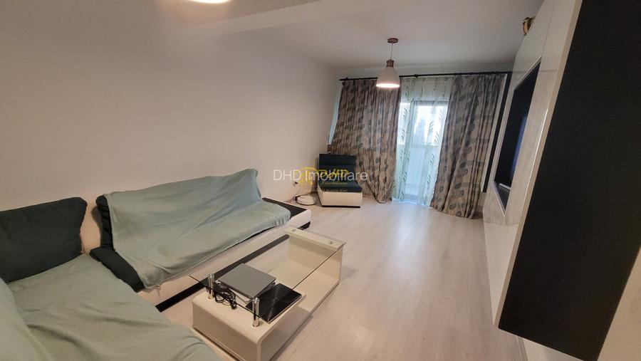 Ap. 2 camere - V. Lupului - 4