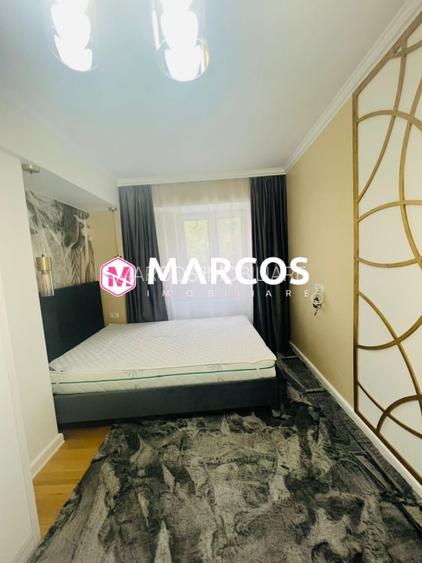 Apartament 3 camere de lux, decomandat, et.6, Central, ID 955 - 3