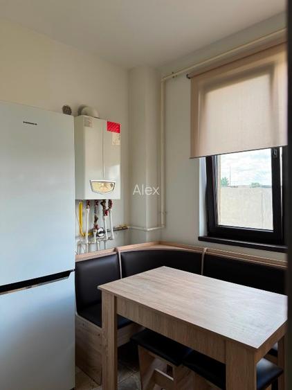 Apartament 2 camere Berceni  Drumul Gazarului - 12