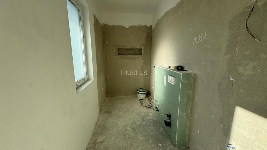 COMISION 0% | Case Individuale | 119 mp | 5 Camere | Zona Săcălaz | - 15