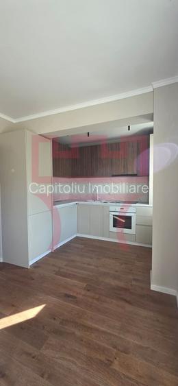 COMISION 0% apartament nou 2 camere dec 3/4 lift garaj Floresti Vivo - 7