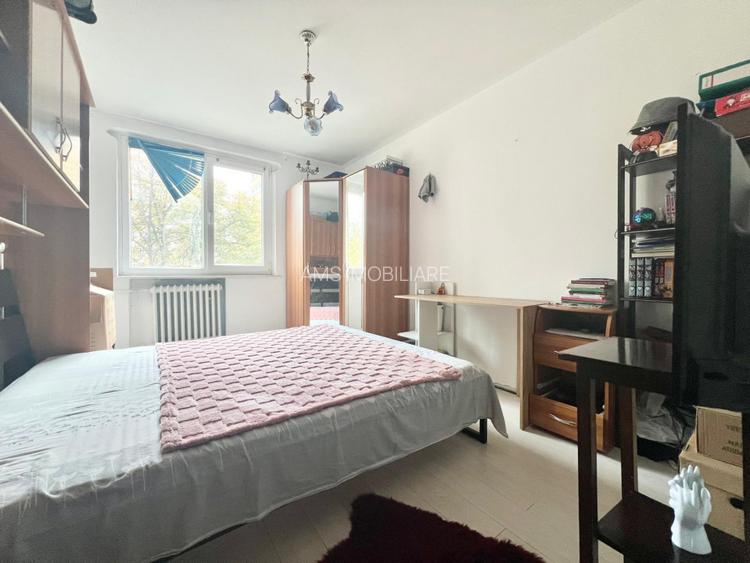 3 CAMERE / BLOC REABILITAT TERMIC /POSIBILITATE PLATA IN 3 RATE /USOR NEGOCIABIL - 11