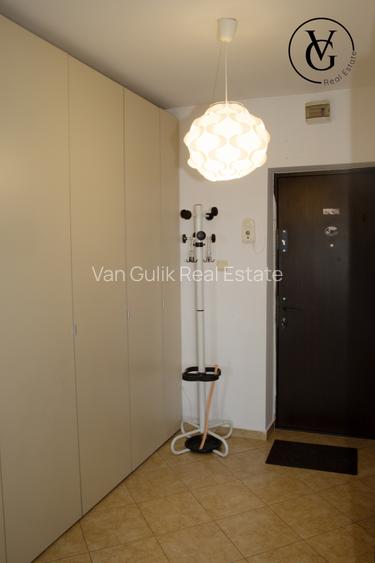 Garsoniera - Lacul Tei - Facultatea de Construcții - 9