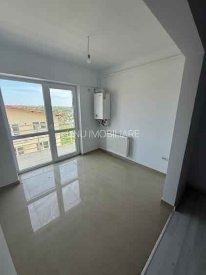 2 camere -bloc nou - Valea Lupulului - intabulat - 53 mp- parcare- 85000 euro - 6