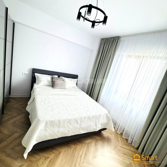 Apartament 2 camere decomandat + loc de parcare . Complex Soleia – Valea Lupului - 7