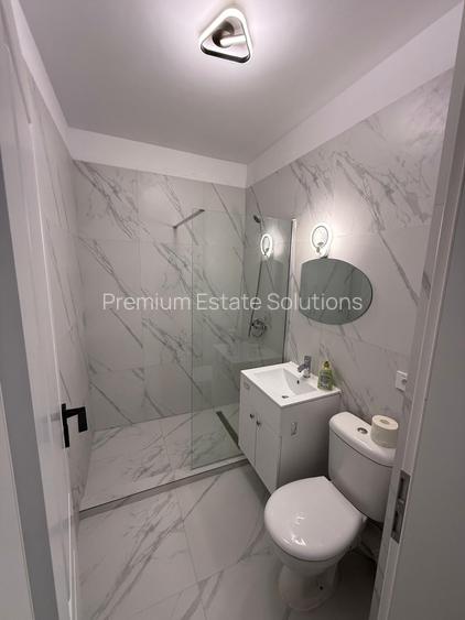 Apartament tip studio de inchiriat - Mobilat si Utilat - Militari Residence - 7