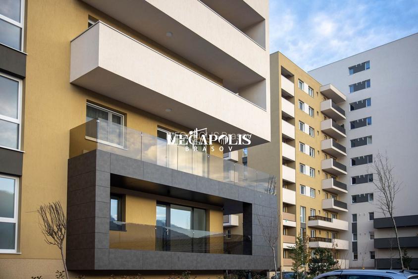 2 Camere | Urban Plaza | Decomandat | Intabulat - 14