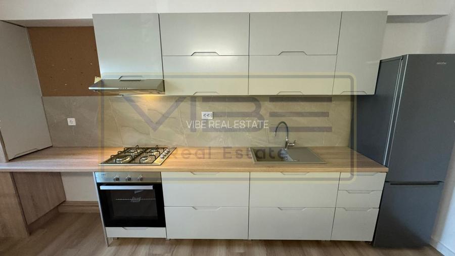 Apartament STUDIO Gara - Centru Palas Campus - 3