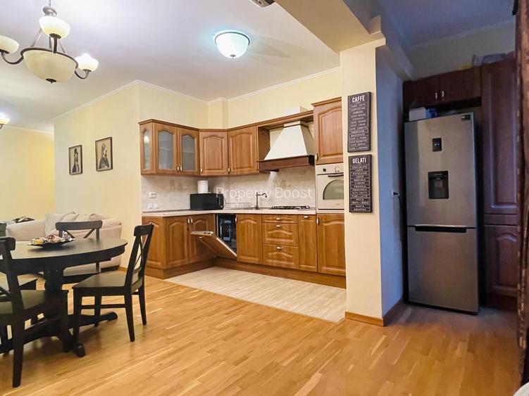 Apartament 3 camere bloc 2015, parcare, Lujerului, Militari - 2