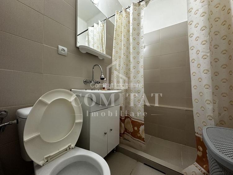 Ideal pentru investitie | 2 camere | Zona Str Horea - 12