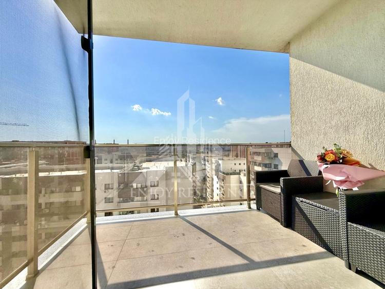 Apartament 3 camere LUX | Imobil 2023 Exclusivist | LOC DE PARCARE - 15
