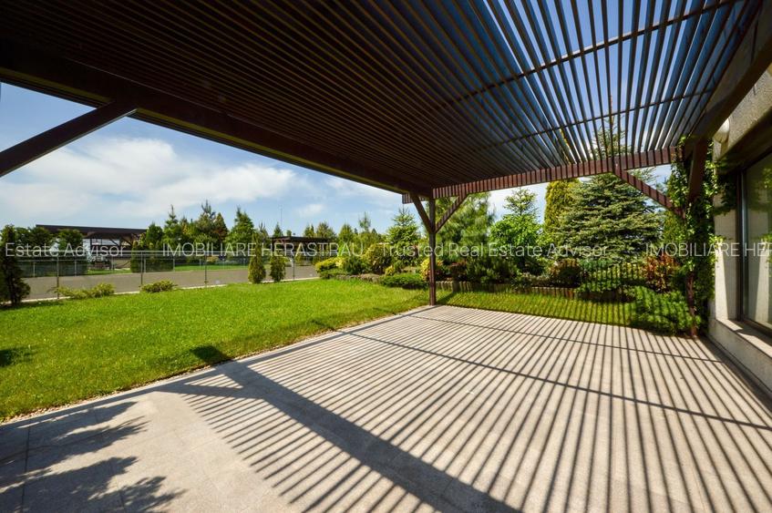 Penthouse Duplex 5 camere | Zona Herastrau - 15