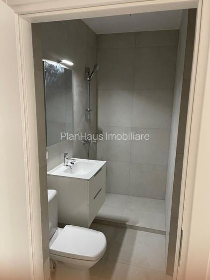 Apartament 1 cameră, George Cosbuc, imobil nou, vis-a-vis de spitalul județean - 8