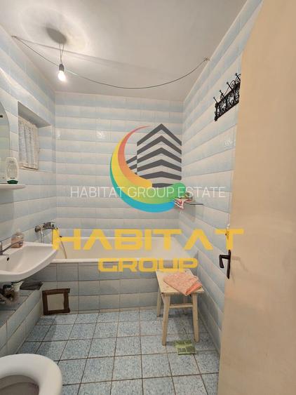 Garsoniera Tineretului Strada Baladei decomandata libera - 13