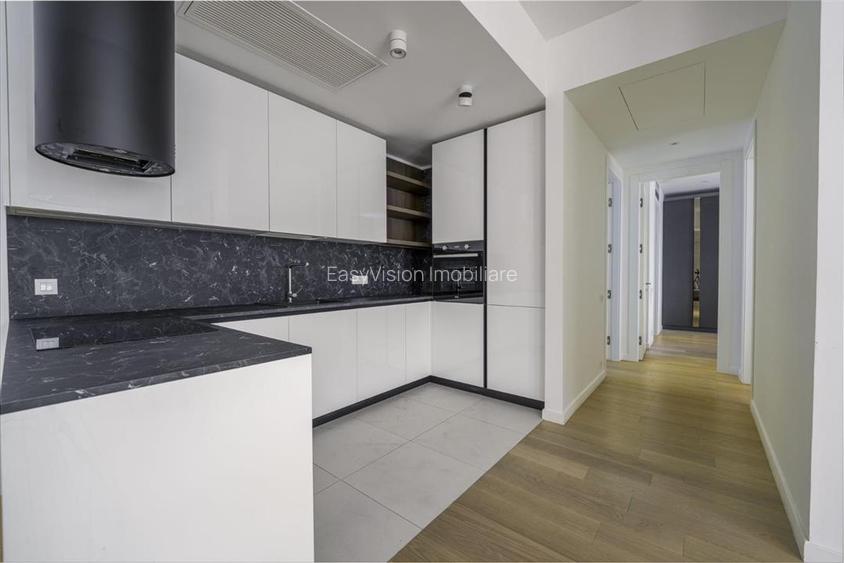 Apartament 3 camere – One Verdi Park|Floreasca | Parcare inclusa - 7