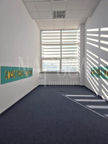 Birou de inchiriat in Marasti, Cluj Napoca - 8