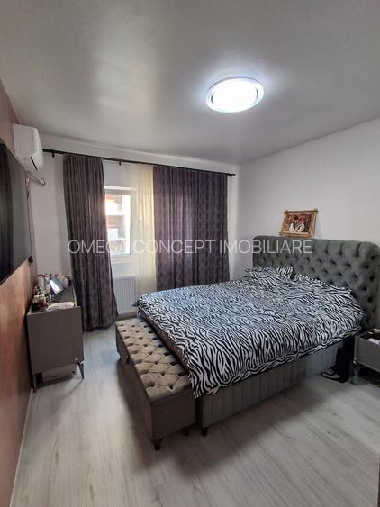 Grand Kristal - Vanzare apartament 3 camere - 28