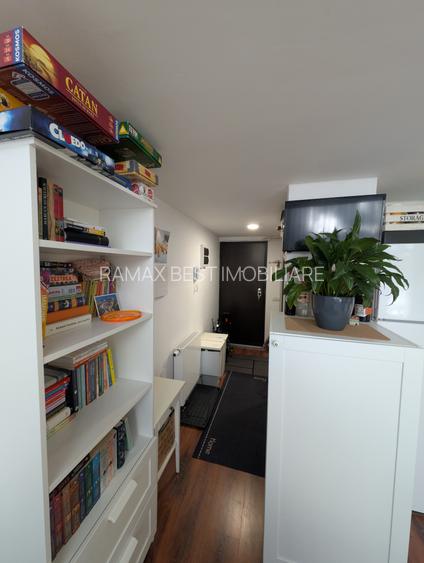 Trapezului -  1 Decembrie 5 minute metrou - Centrala termica - 6