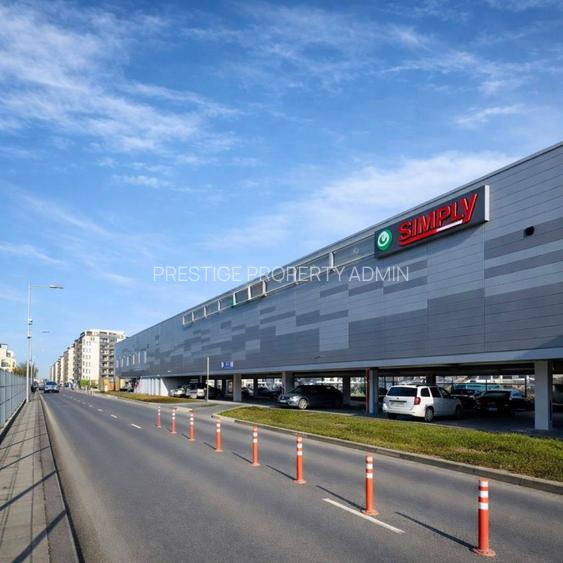 Studio de vanzare cu gradina | Mobilat | Pipera | Parcare - 10