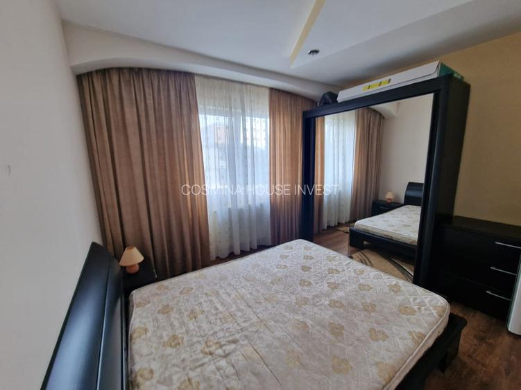 Vest se vinde apartament decomandat doua camere pret 81000 euro negociabil. - 11