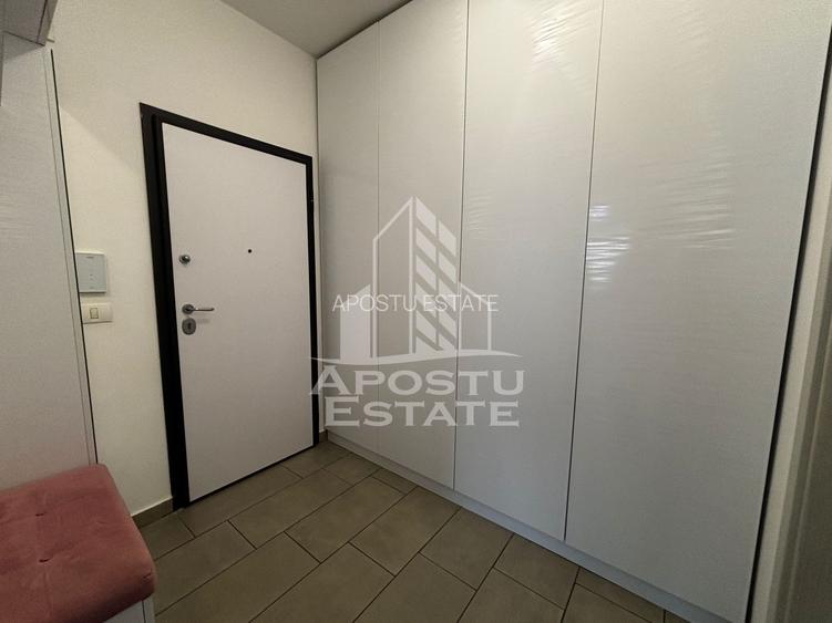Apartament cu 2 camere, loc de parcare, Ghiroda - 7