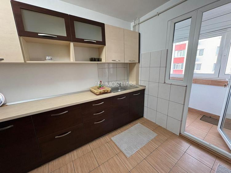 AP. 2 CAMERE APARATORII PATRIEI, PARCARE ADP, REABILITAT, METROU 6 MIN - 2