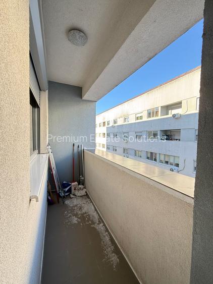 APARTAMENT TIP STUDIO- MUTARE IMEDIATA- COMISION 0% - ZONA EXCELENTA - 12