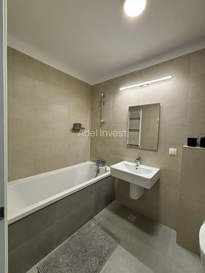 Investitie | Studio de vanzare |  H Pipera Lake | Rond Omv | Aviatiei*Pipera | - 7